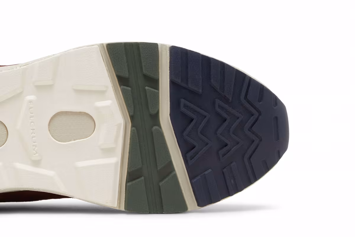 Karhu Fusion 2.0 Fudgesickle Thyme, view 6