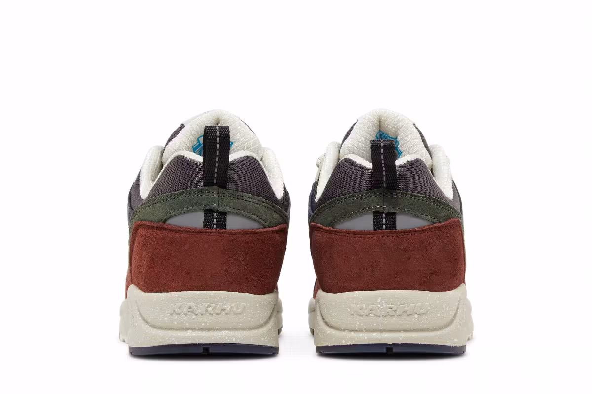 Karhu Fusion 2.0 Fudgesickle Thyme, view 7