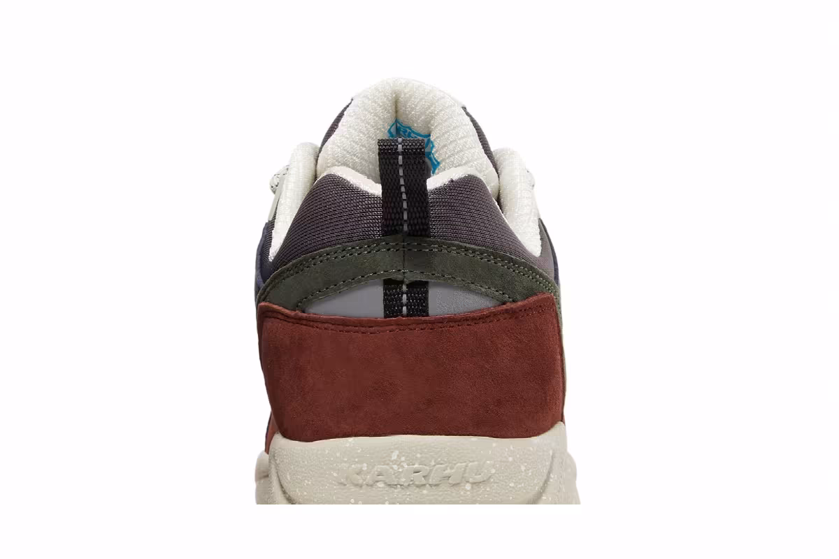 Karhu Fusion 2.0 Fudgesickle Thyme, view 8