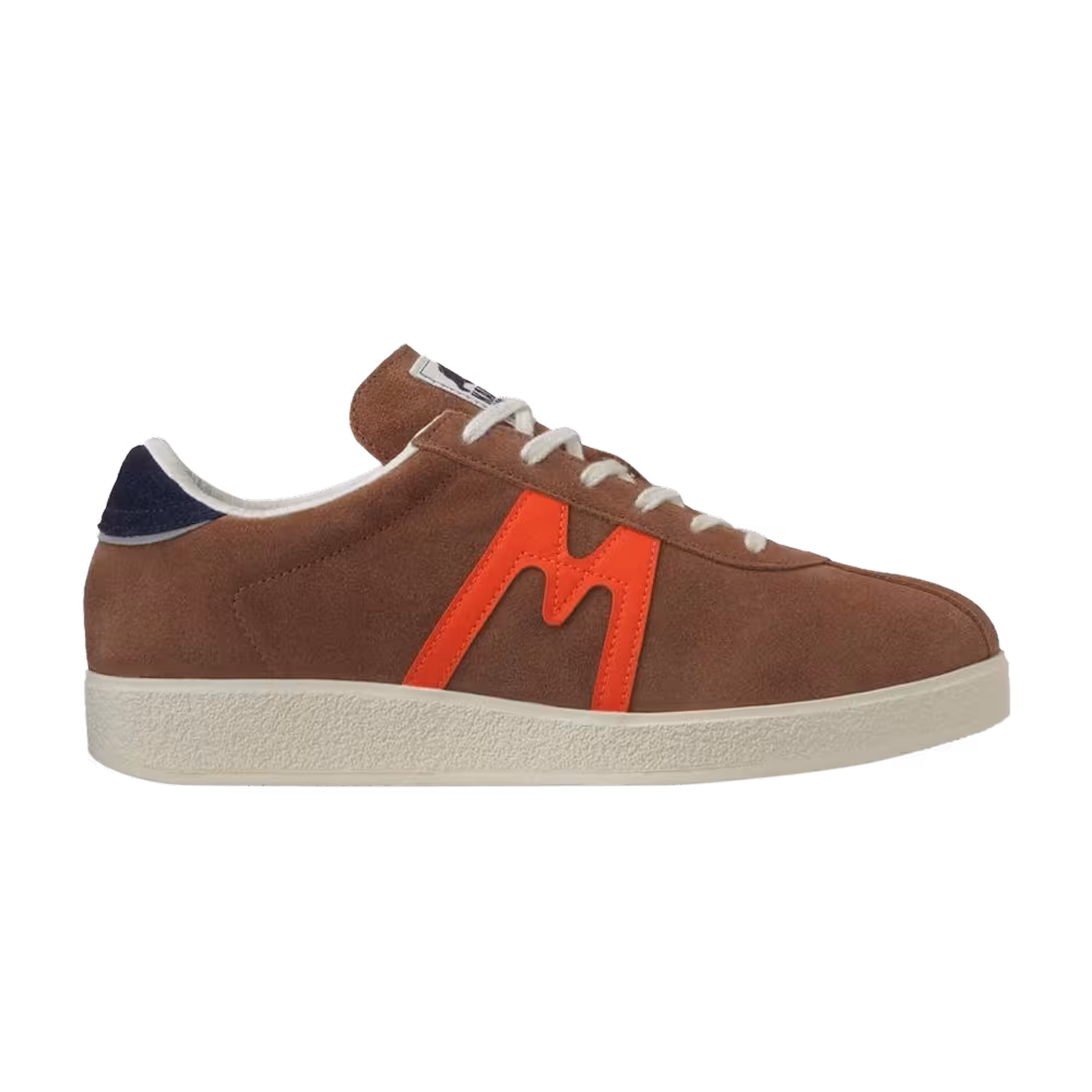Karhu Trampas Rubber Fiesta