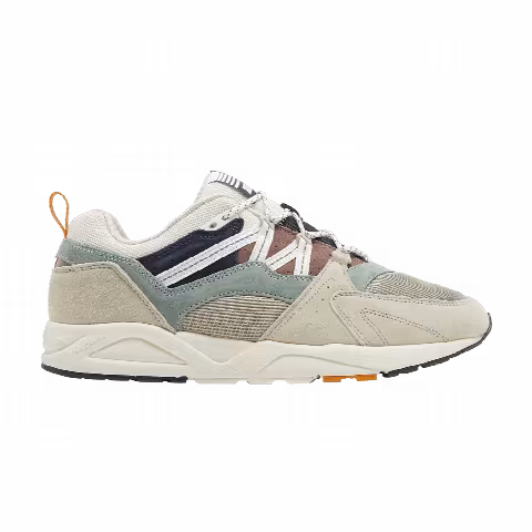 Karhu Fusion 2.0 'Legend Pack - Asparagus Green'