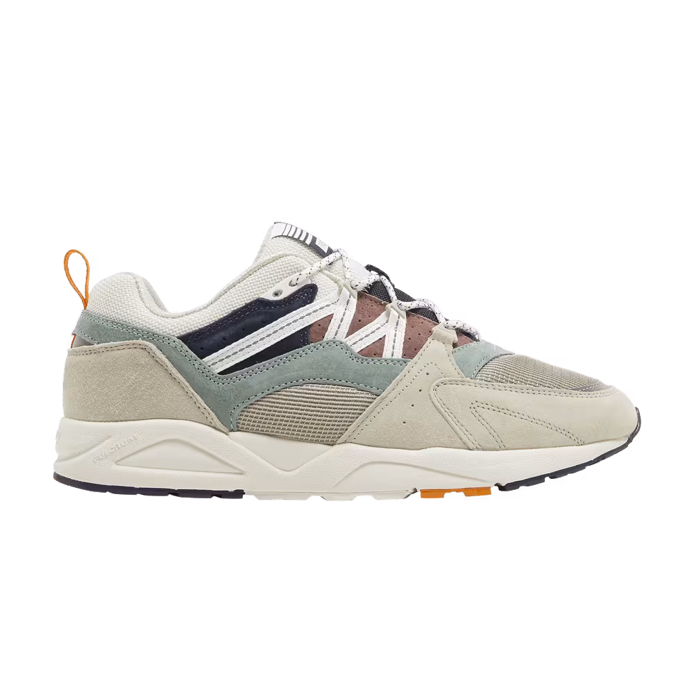 Karhu Fusion 2.0 Legend Pack - Asparagus Green