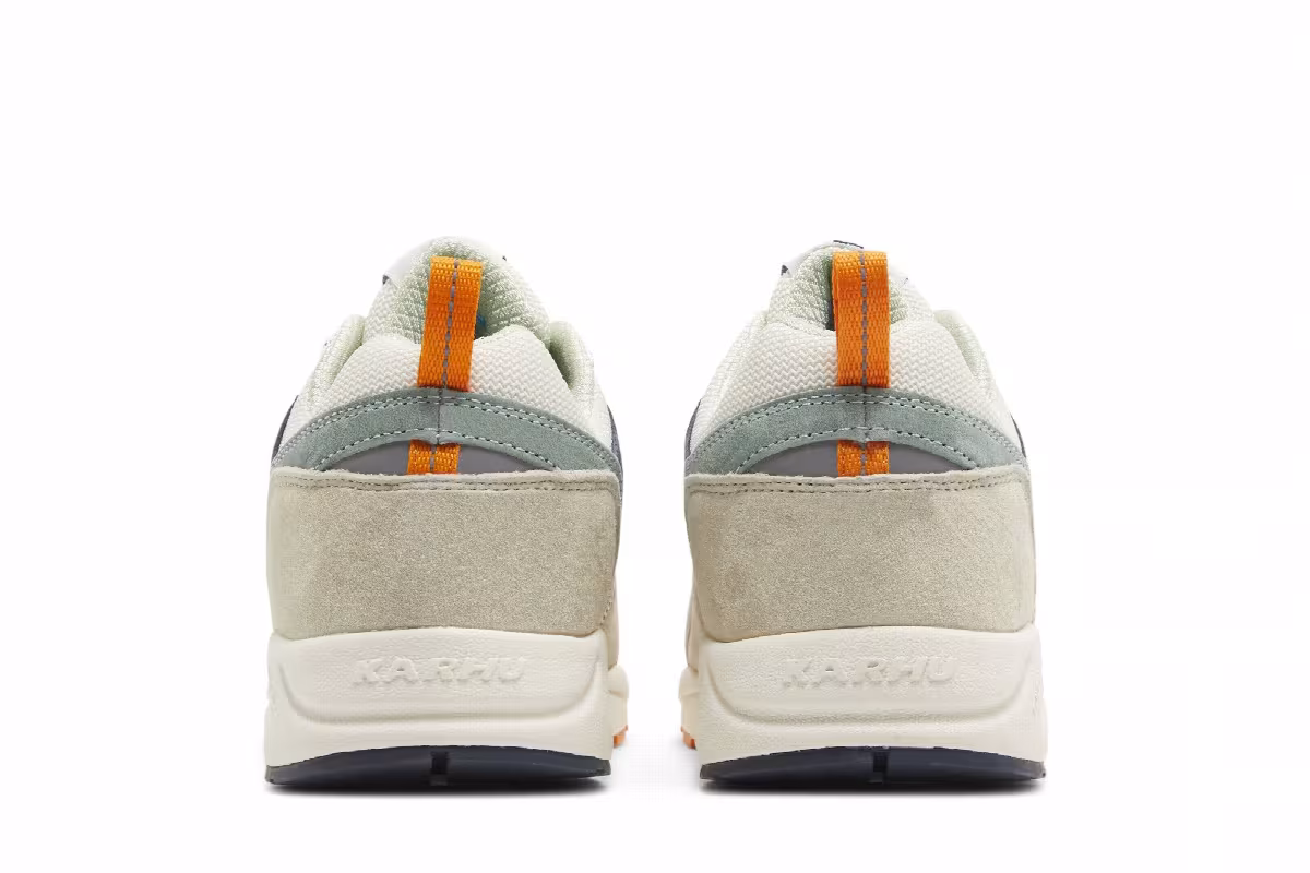 Karhu Fusion 2.0 Legend Pack - Asparagus Green, view 7