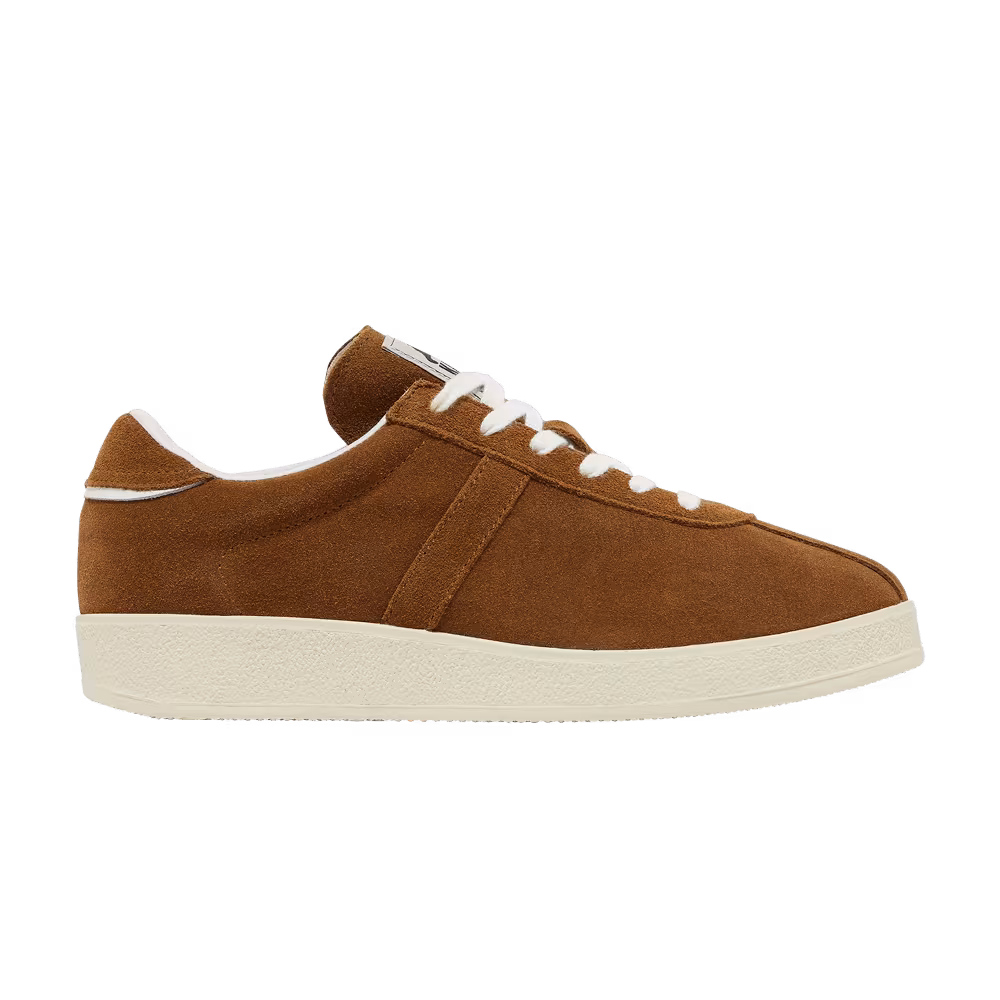 Karhu Trampas Mustard
