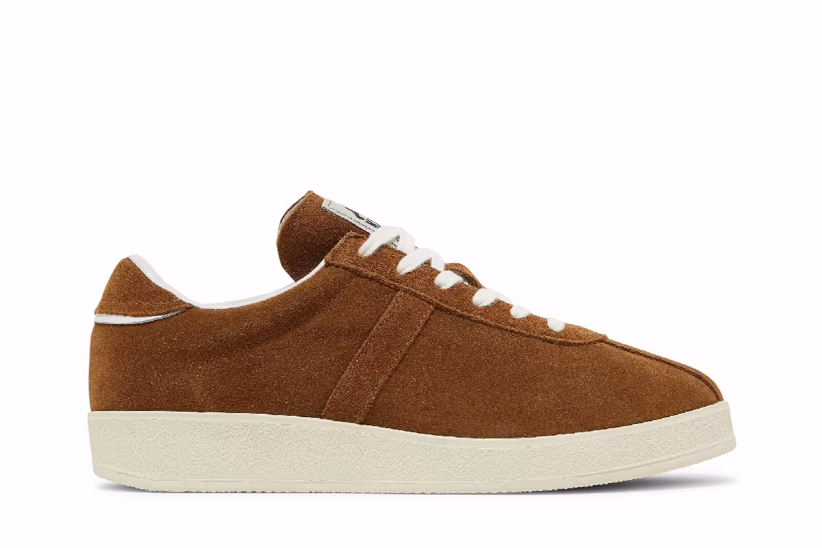 Karhu Trampas Mustard, view 2