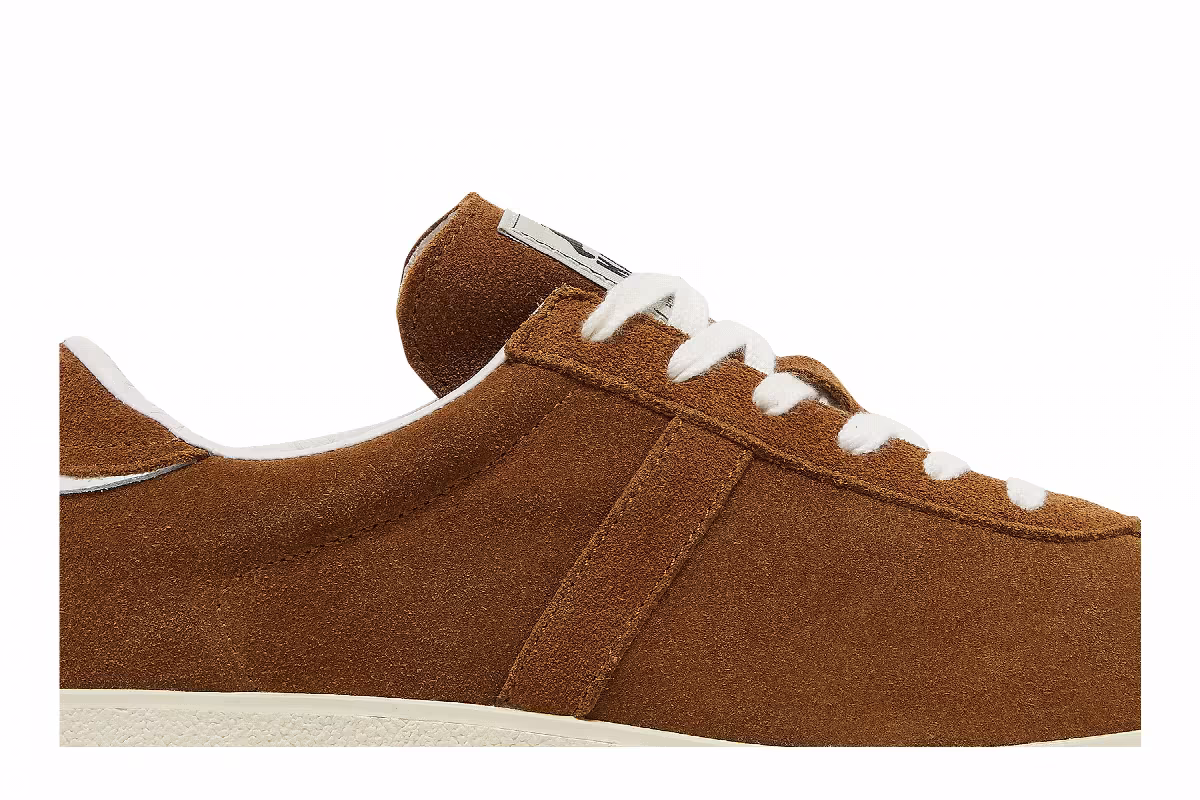 Karhu Trampas Mustard, view 3