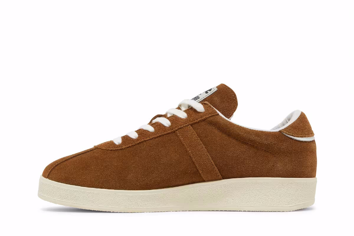 Karhu Trampas Mustard, view 4