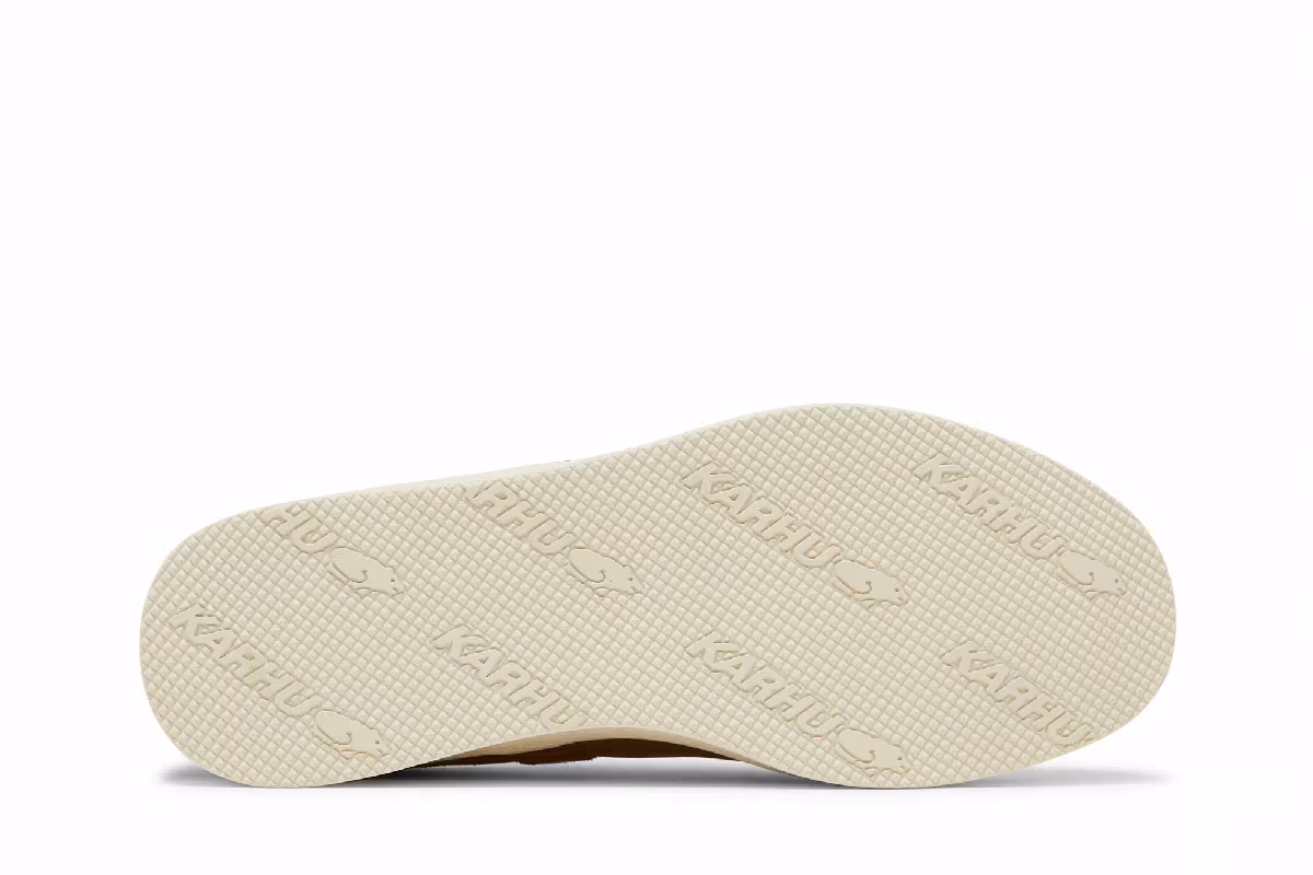 Karhu Trampas Mustard, view 5