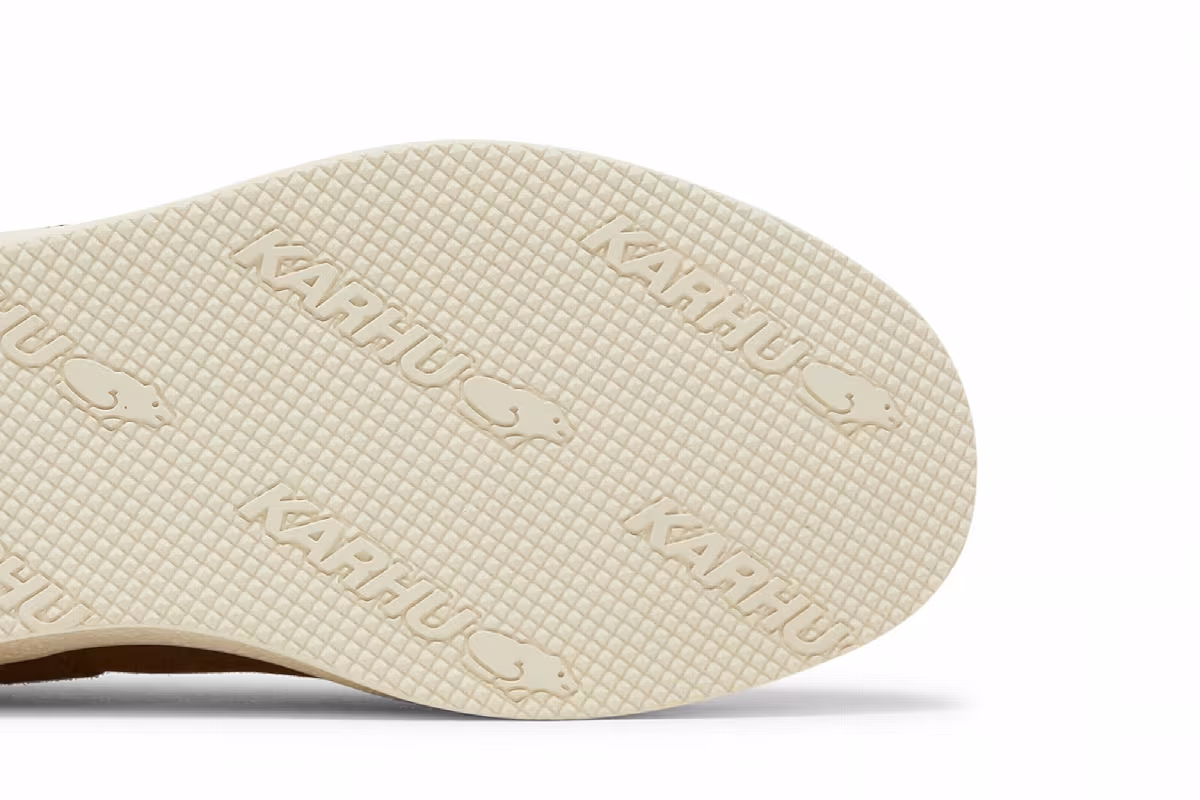 Karhu Trampas Mustard, view 6