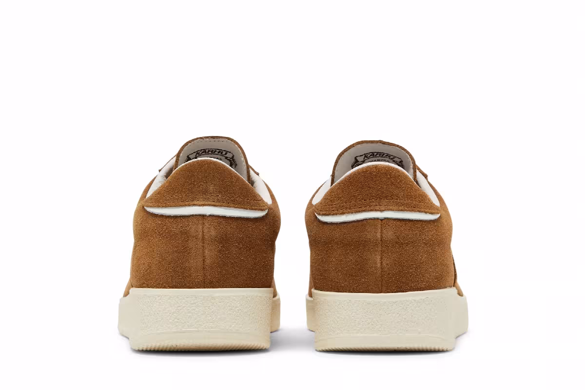 Karhu Trampas Mustard, view 7