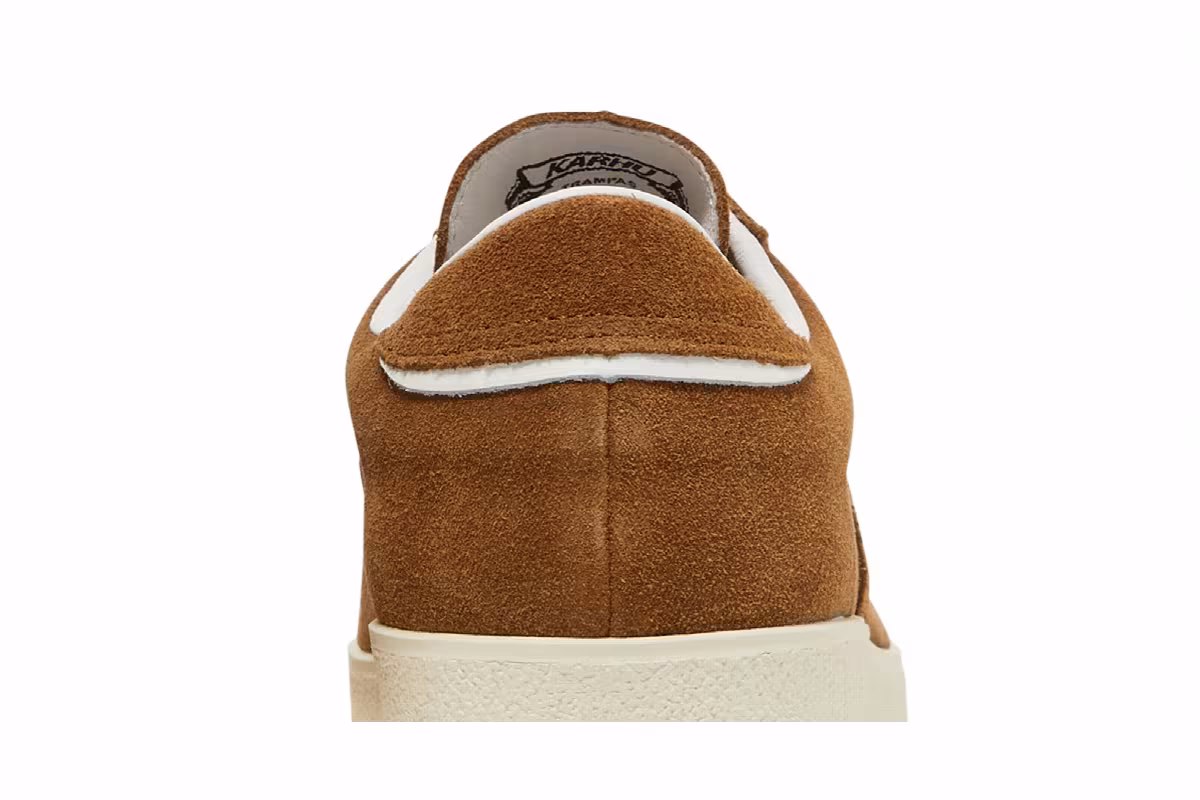 Karhu Trampas Mustard, view 8