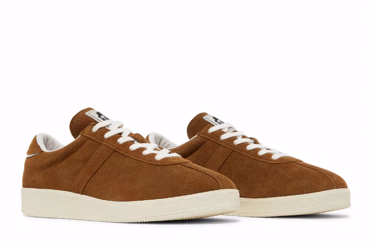 Karhu Trampas Mustard, view 9