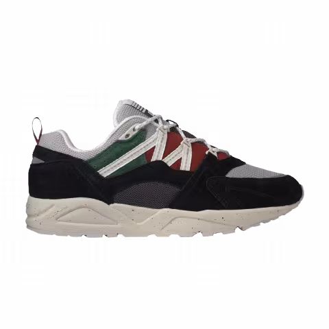 Karhu Fusion 2.0 'Jet Black'