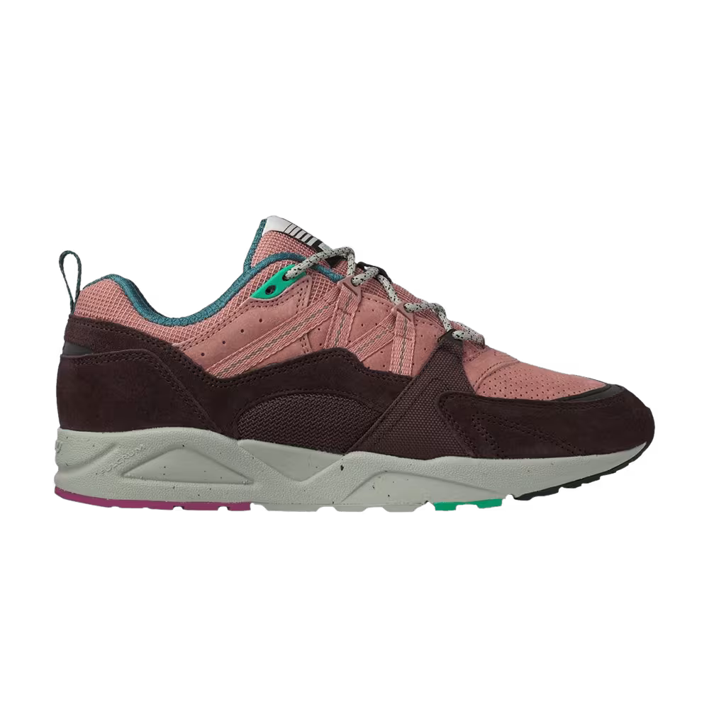 Karhu Fusion 2.0 Northern Lights