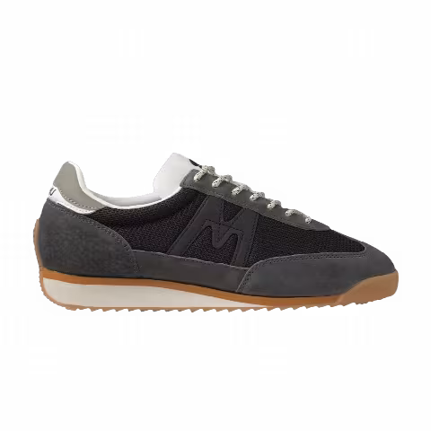 Karhu Mestari 'Gunmetal Jet Black'