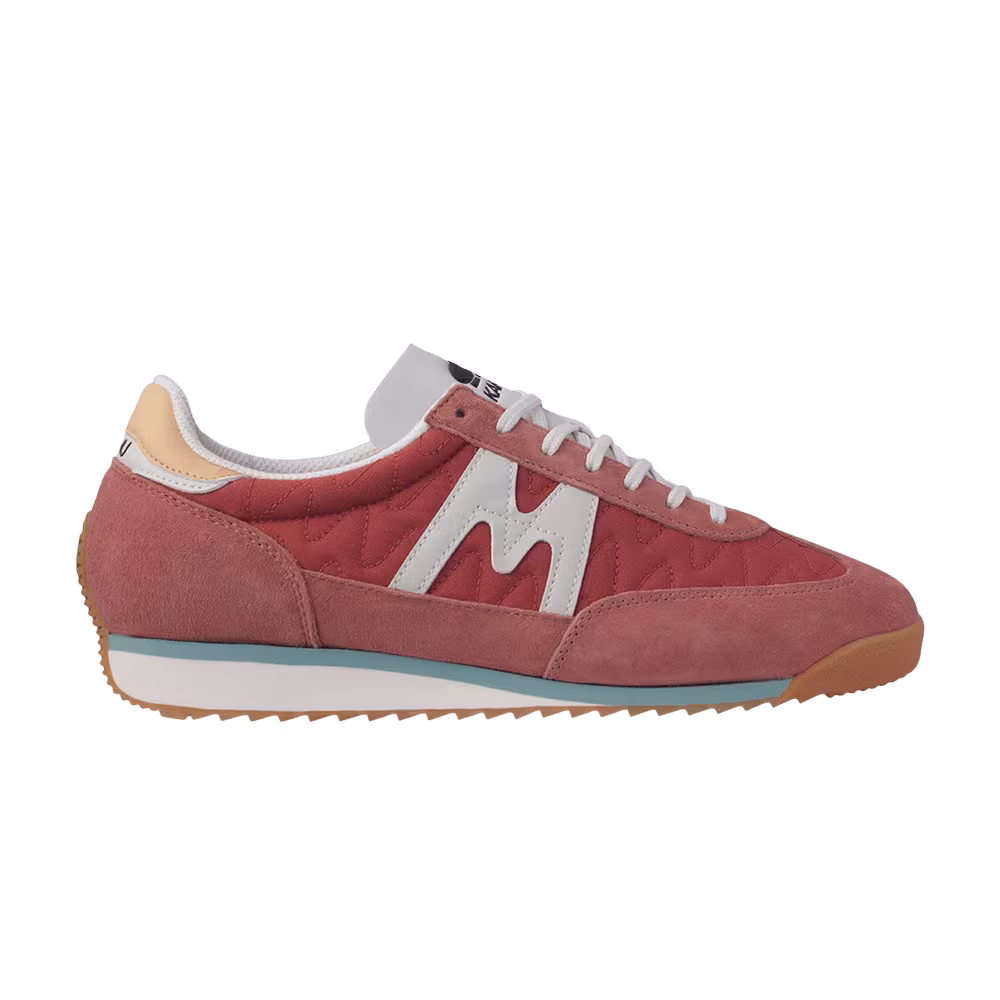 Karhu Mestari Light Mahogany Blanc De Blanc