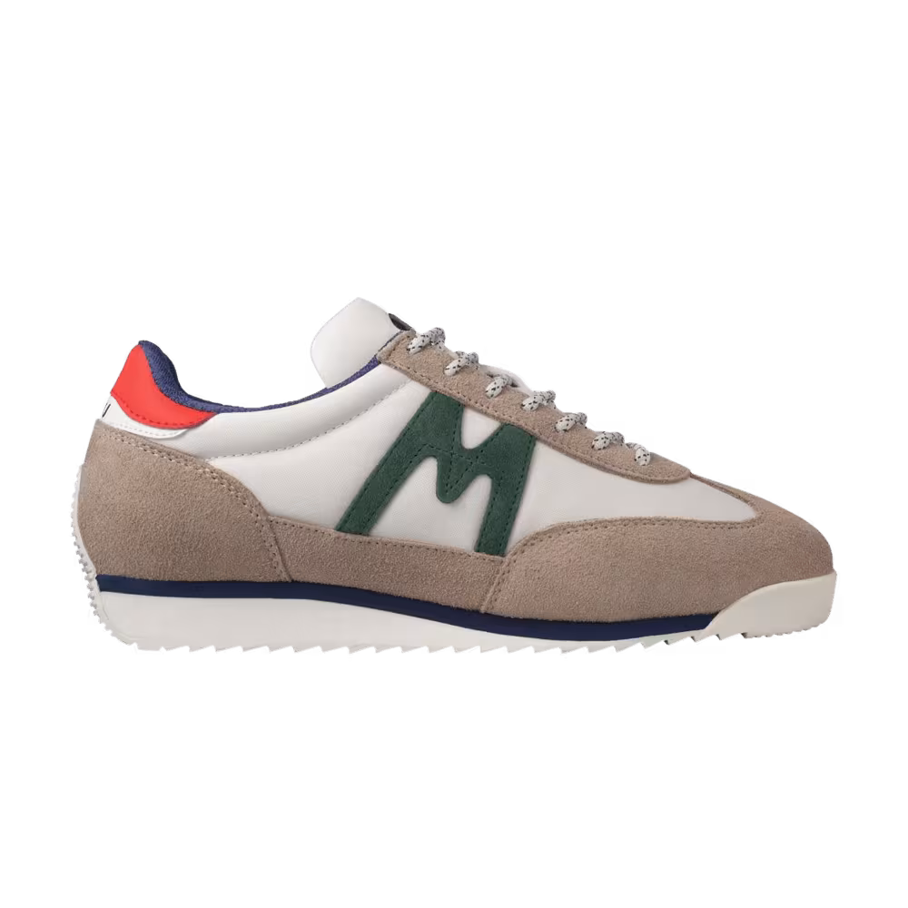 Karhu Mestari Smoke Grey Dark Ivy