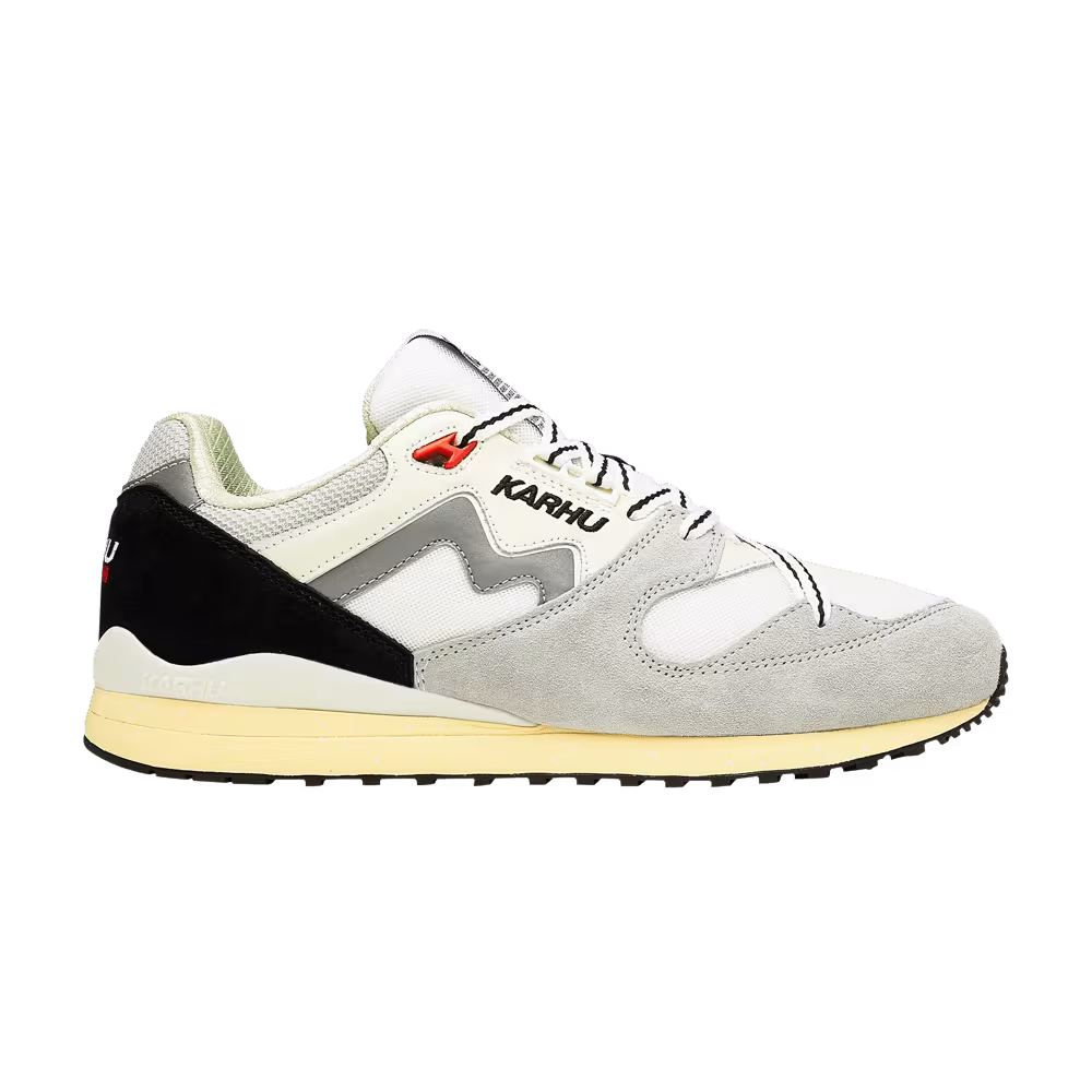 Karhu Synchron Classic Dawn Blue Lily White