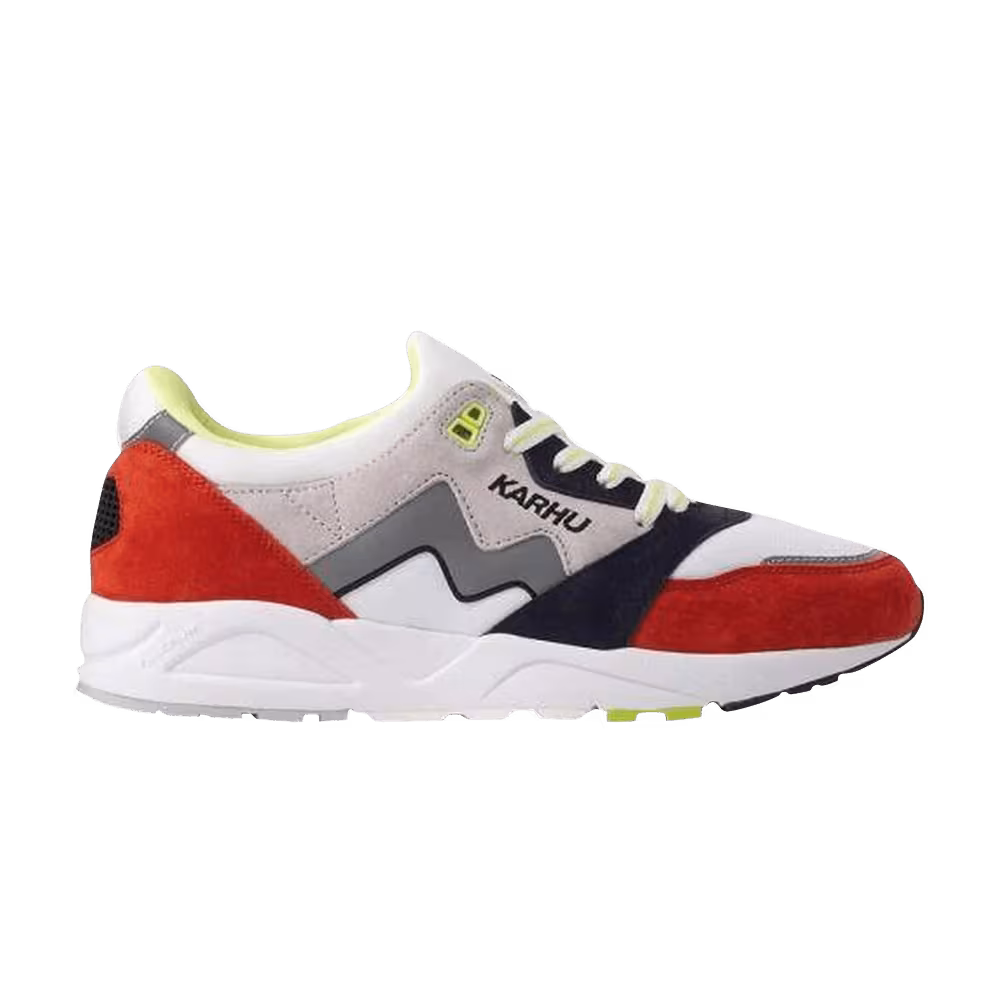 Karhu Aria 95 Catch of the Day
