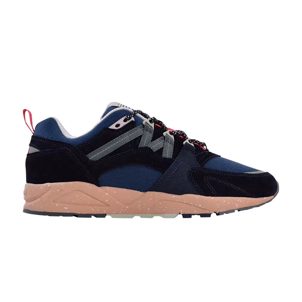 Karhu Fusion 2.0 Outdoor Pack 2020 - Night Sky