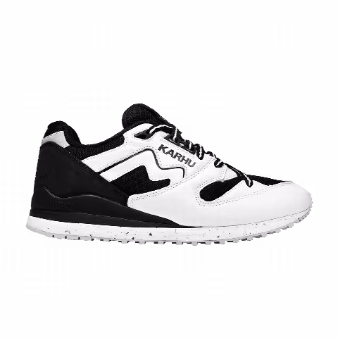 Paavo x Karhu Synchron Classic 'Black White'