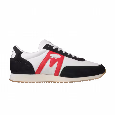 Karhu Albatross 82 'Neighborhood Pack - Black Fiery Red'