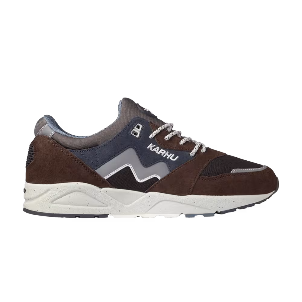 Karhu Aria 95 Java India Ink