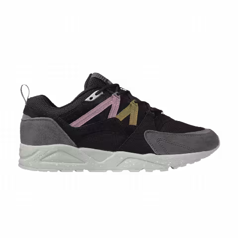 Karhu Fusion 2.0 'Gunmetal Jet Black'
