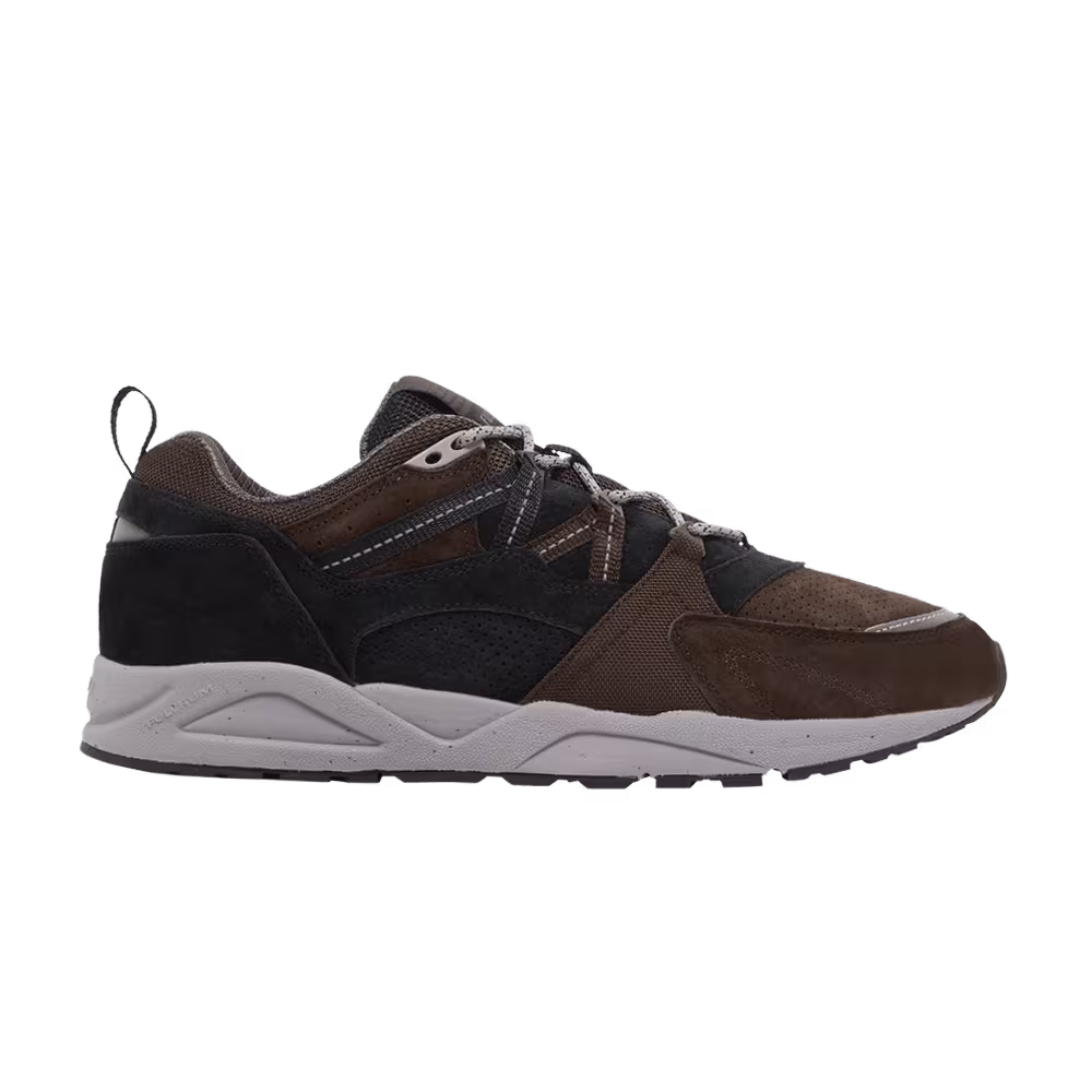 Karhu Fusion 2.0 Jet Black Java