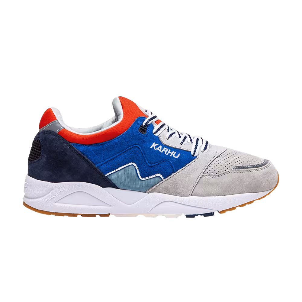 Karhu Aria 95 Land of the Midnight Sun