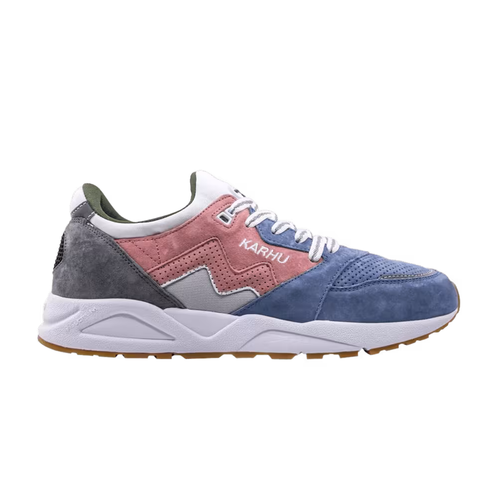 Karhu Aria Spring Festival Pack - Muted Clay