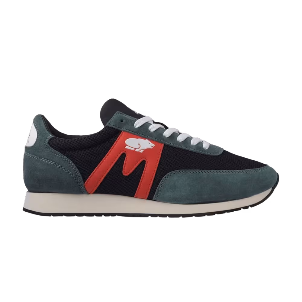 Karhu Albatross 82 Trooper Fiesta