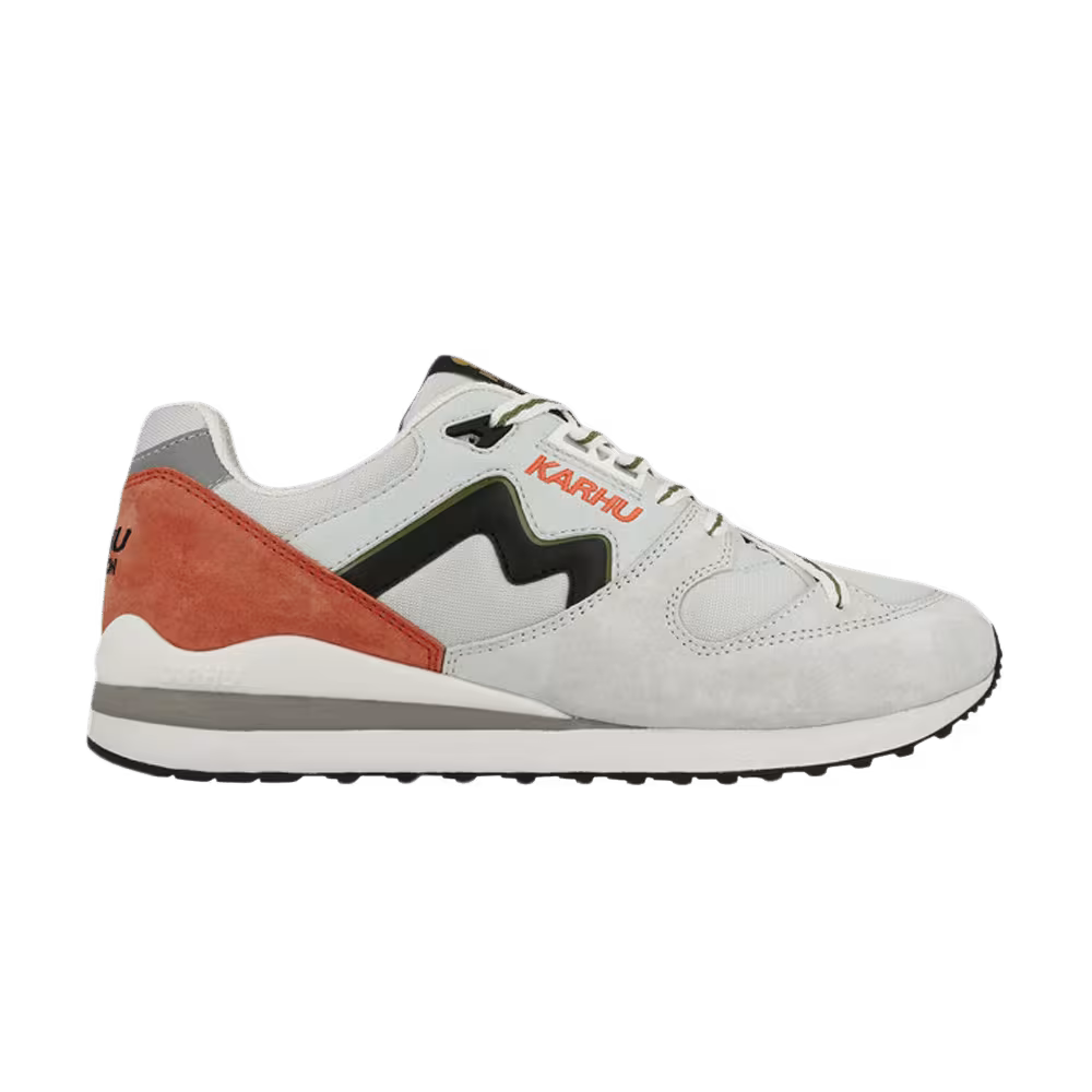 Karhu Synchron Classic Porvoo Pack - Foggy Dew