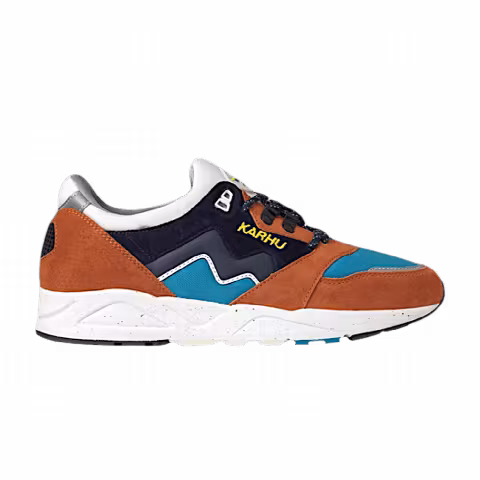 Karhu Aria 95 'Cross-Country Ski'