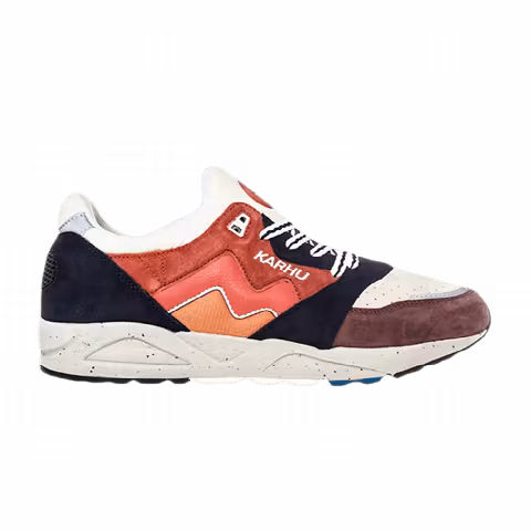Karhu Aria 95 'Night Sky Burnt Ochre'