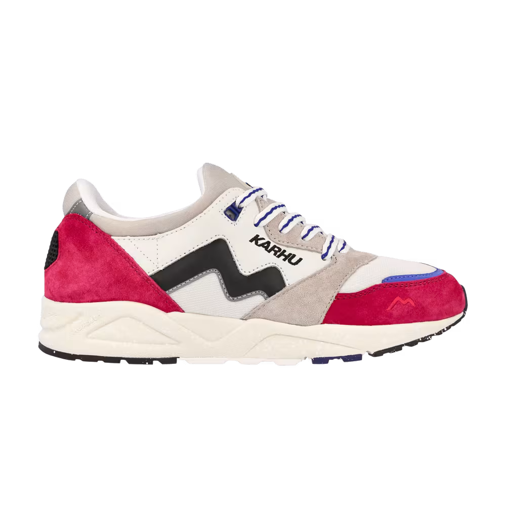 Karhu Aria 95 Marathon Pack 2 - Jazzy