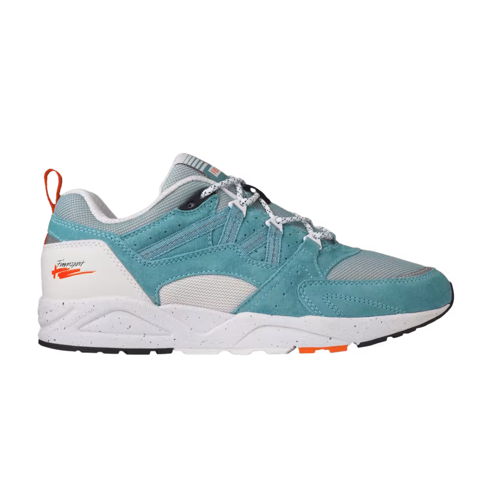 Karhu Fusion 2.0 Cameo Blue