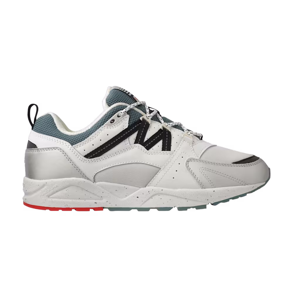Karhu Fusion 2.0 Ursa Minor Pack - Silver Jet Black
