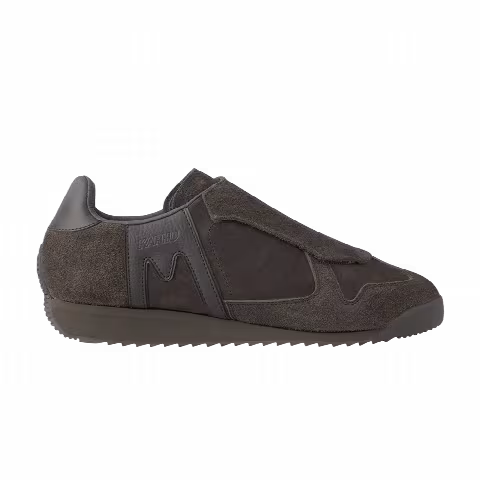 Engineered Garments x Karhu Mestari Slip-On EG 'Chocolate'