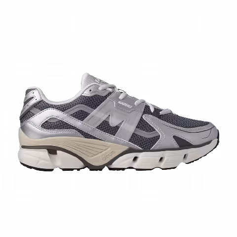 Karhu Super Fulcrum 'Silver Vintage Indigo'