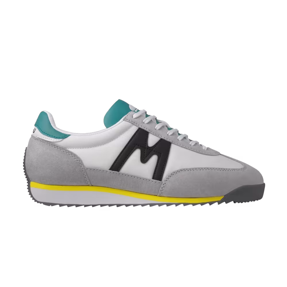 Karhu Mestari Dawn Blue Jet Black