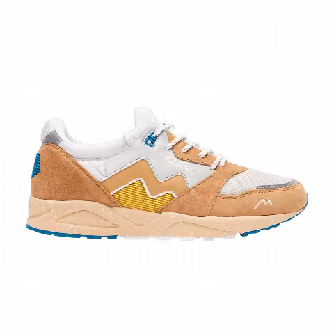 Karhu Aria 95 'Curry Golden Palm'
