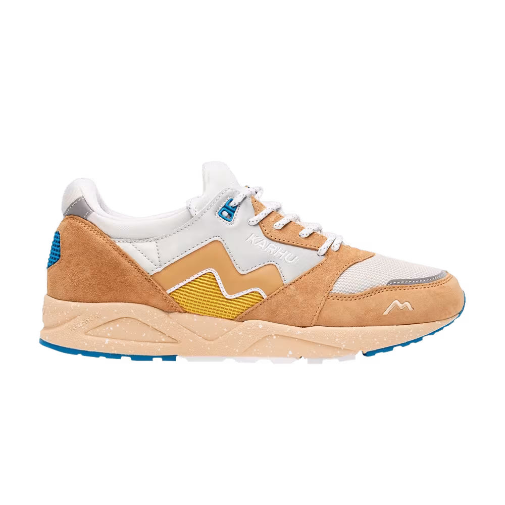 Karhu Aria 95 Curry Golden Palm