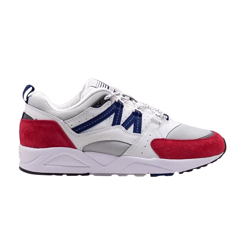Karhu Fusion 2.0 Spring Festival Pack - White Barbados Cherry