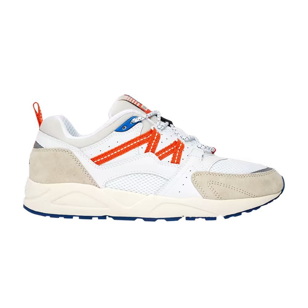 Karhu Fusion 2.0 Marathon Pack 2 - Rainy Day