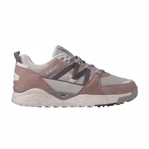 Karhu Fusion XC 'Adobe Rose Dark Gull Gray'