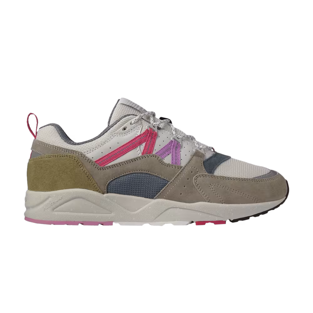 Karhu Fusion 2.0 Abbey Stone Pink Yarrow