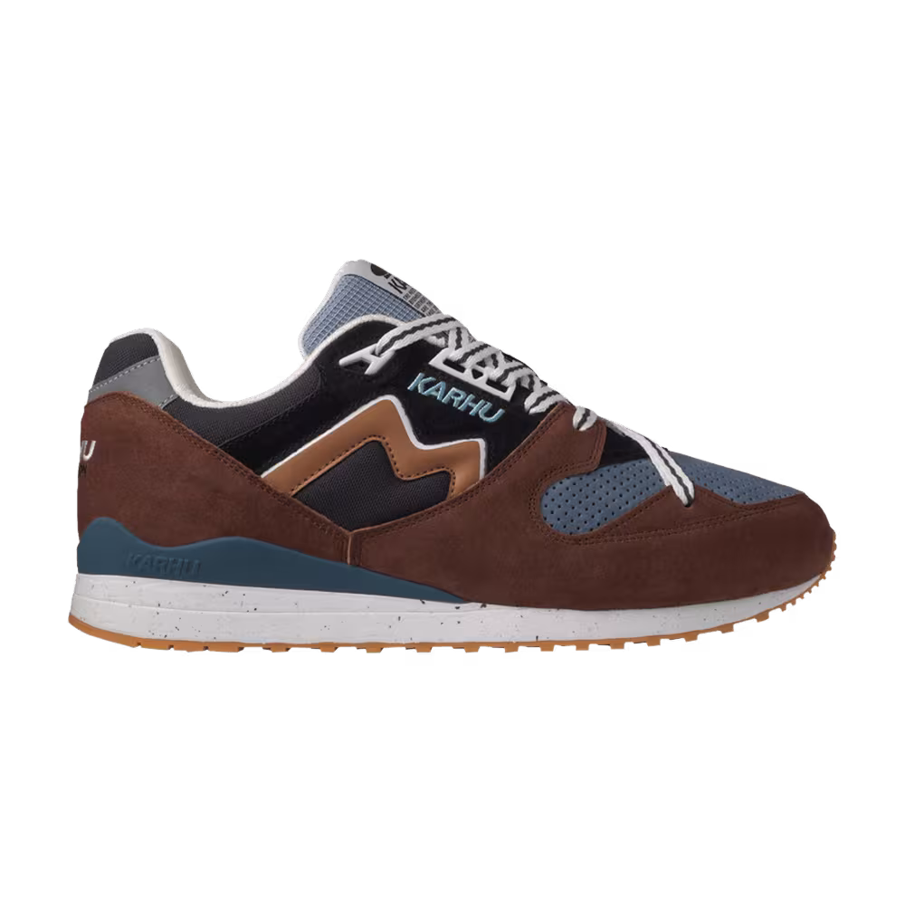 Karhu Synchron Classic Trees of Finland Pack - Aztec
