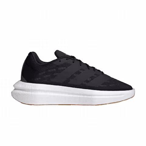 Adidas Flowboost 'Black White Gum'