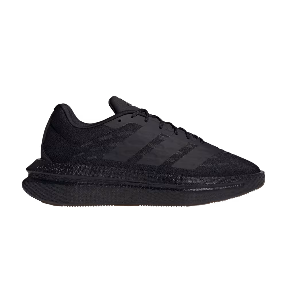 Adidas Flowboost Black Gum